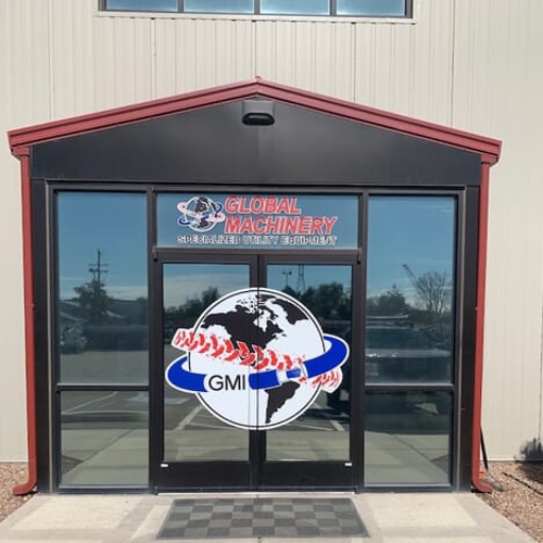 Window & Door Graphics